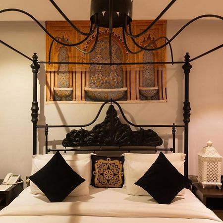 Villa Monument Hotel Aliayabiagba Eksteriør billede